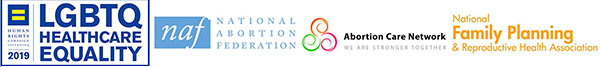 affiliate's logos to our sexual health clinic in Haverhill, Beverly, and Lawrence