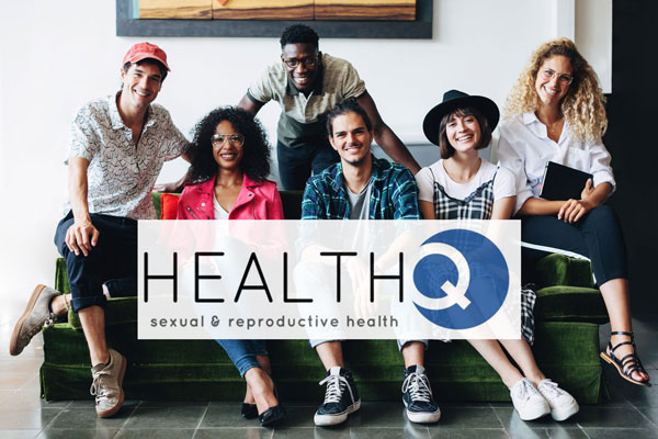 HealthQ Sexual Health Clinic in Lawrence Beverly and Haverhill MA