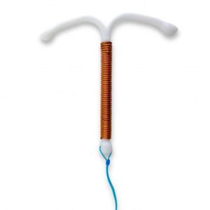 IUD Lawrence - HealthQ.org